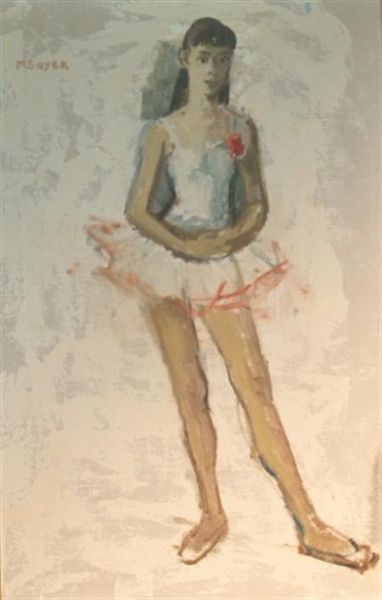 Ballerina