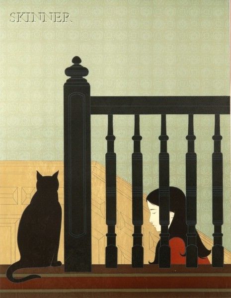 The Bannister, 1981