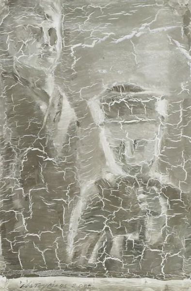Untitled, 2000