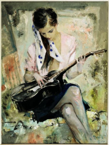 La canzone
