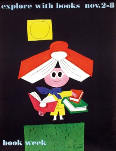 explore with books