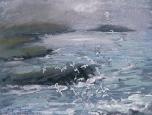 Valentia Shore