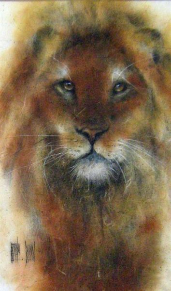 "LION"