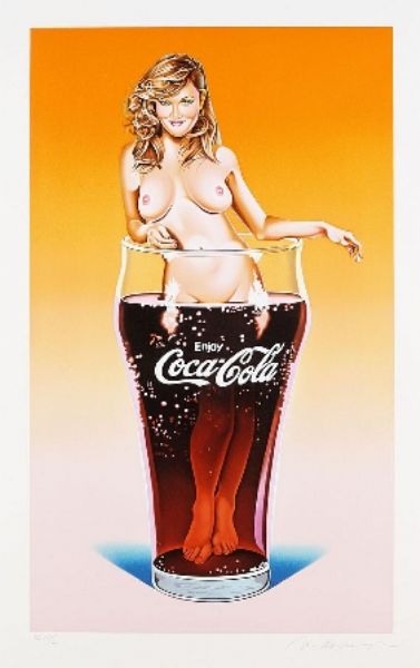 Lola Cola