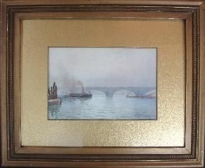 On The Thames