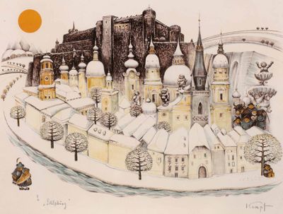 Salzburg
