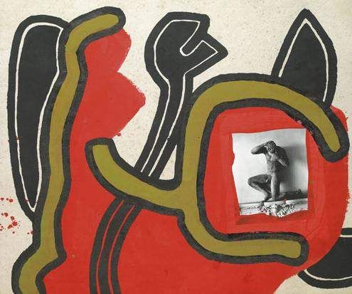 SANS TITRE, 1989