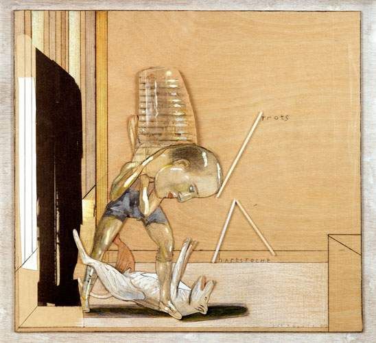 The pride and the passion, 1987