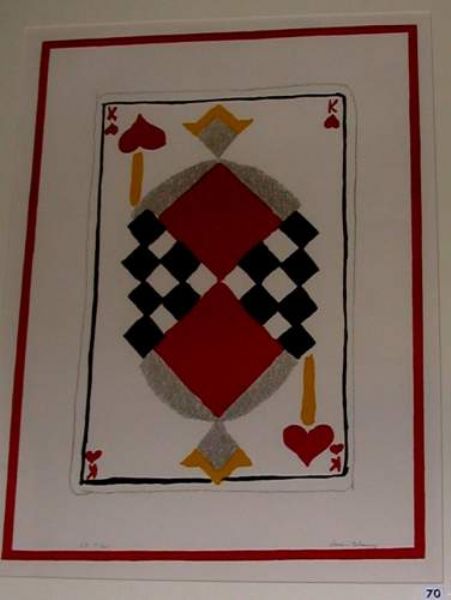 Le roi de cœur, circa 1970