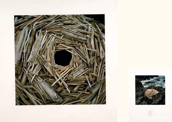 STICKS, 1987