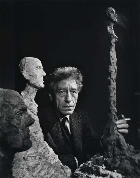 Alberto Giacometti