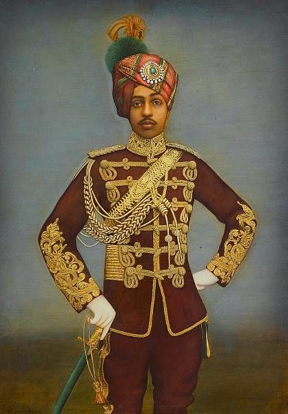 Ganga Singh