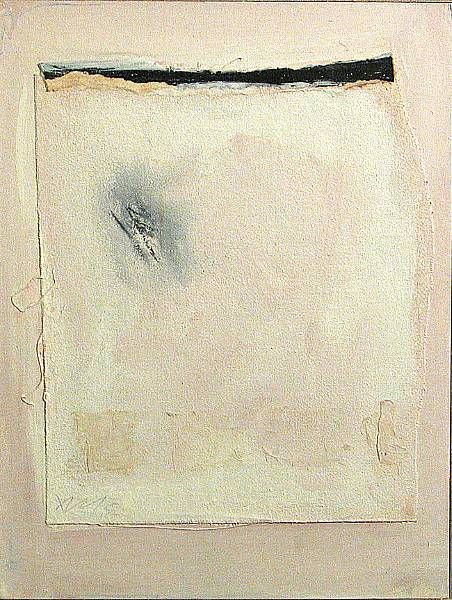 Moment into Eternity III, 1980