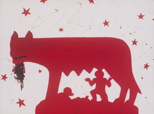 Lupa Capitolina - 1975