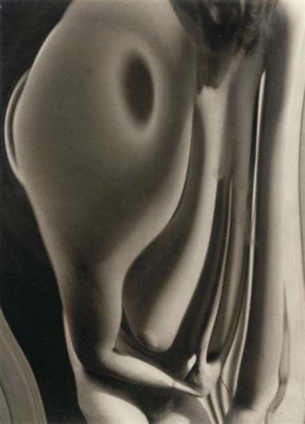 Distortion # 114