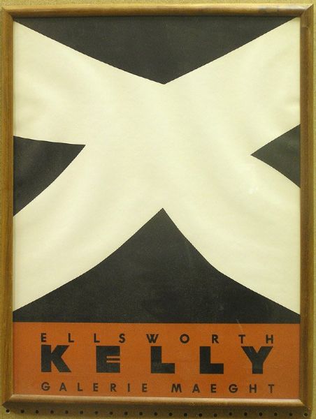 Ellsworth Kelly