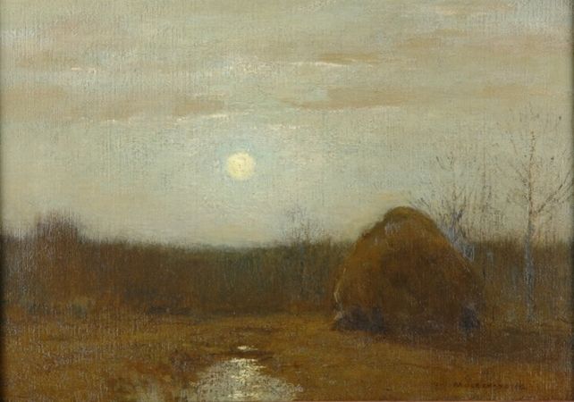 November Moon