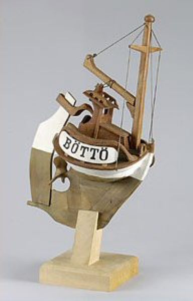 Böttö