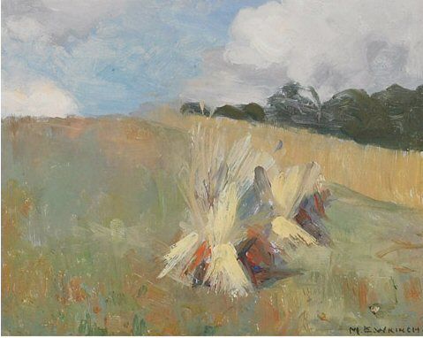 HARVEST TIME