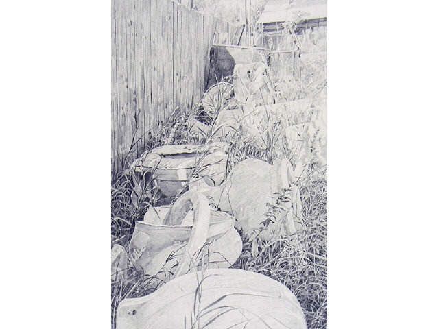RESTING PLACE