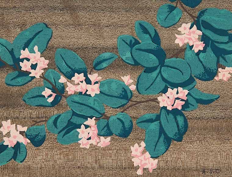 Pink Flowers