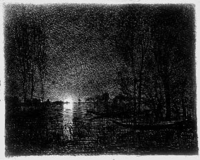 Effet de Nuit.