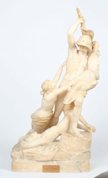 Rape of Psyche