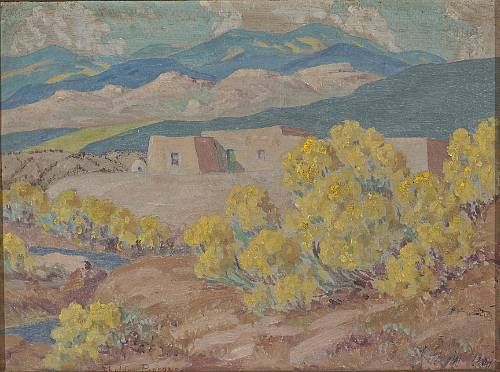 Adobe in Spring