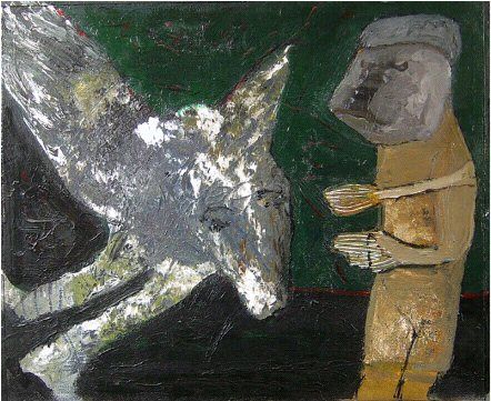 L'âne, 1995