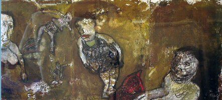 Sur piste, 1992