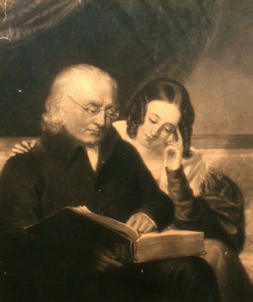 'Search the Scriptures'