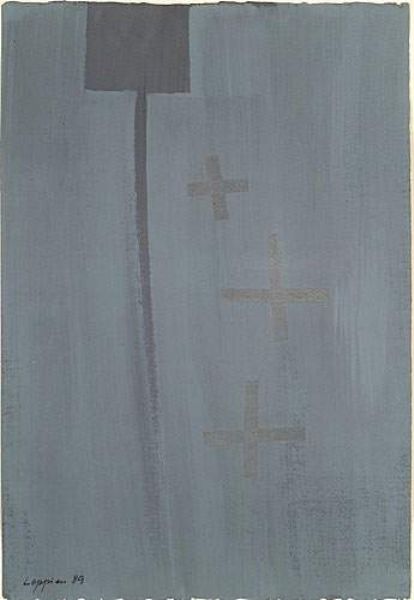 SANS TITRE, 1989