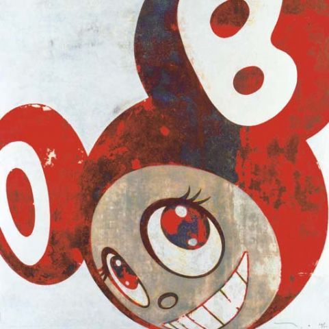 Red Dob