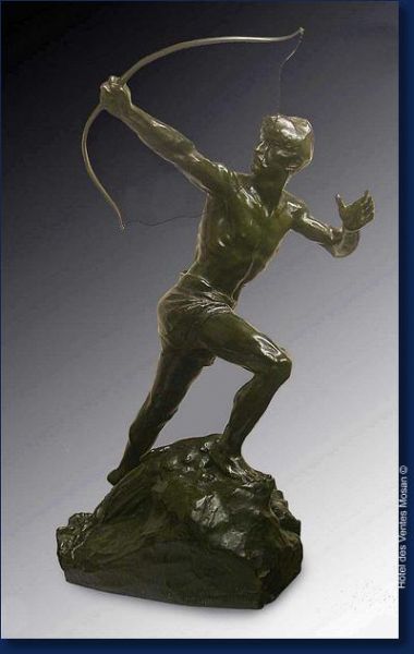 L'archer