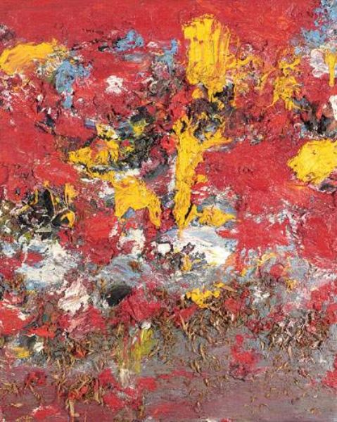 Ohne Titel (1986)