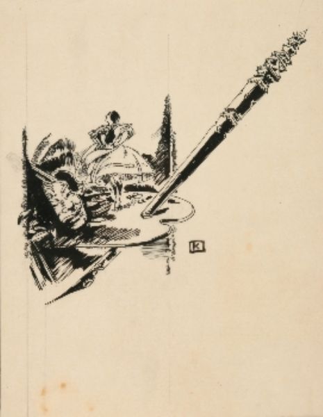 Ihlet