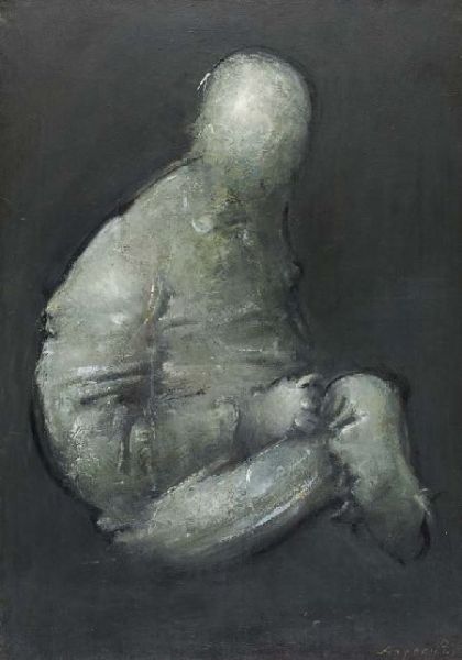 FIGURE NO.3, 1992