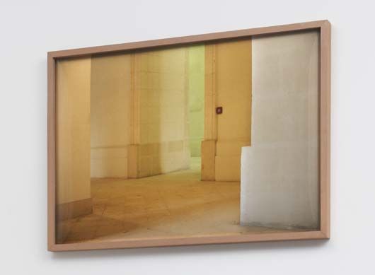 Musée des Nantes, 1987