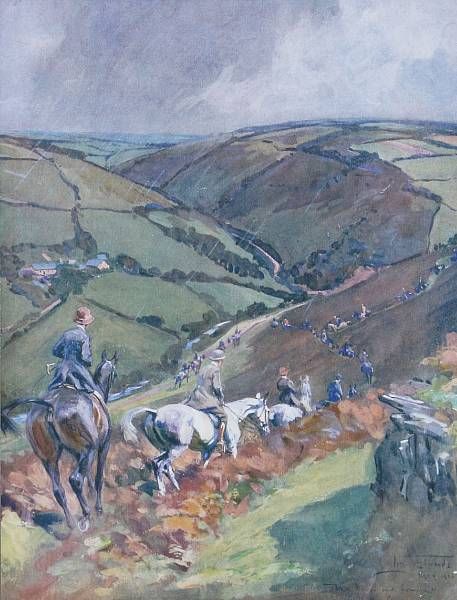 The Devon and Somerset