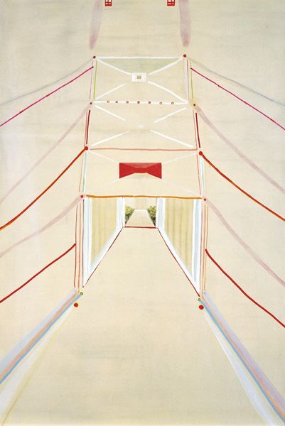 Connecting Man, 2002
