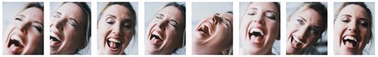 Cry Laughing, 1997