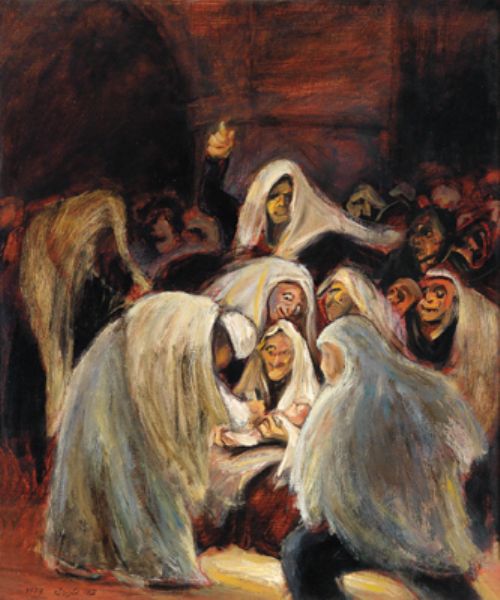 The Circumcision