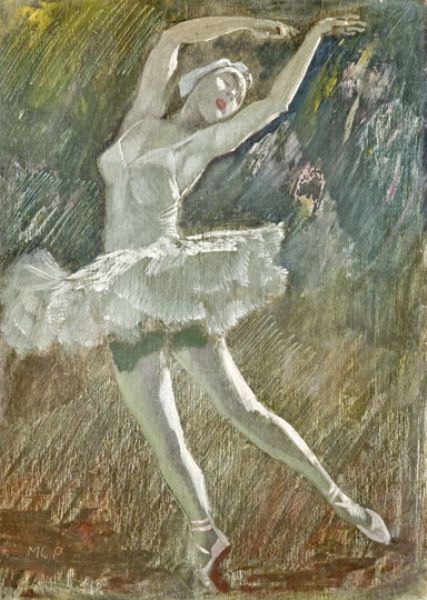 Balerina