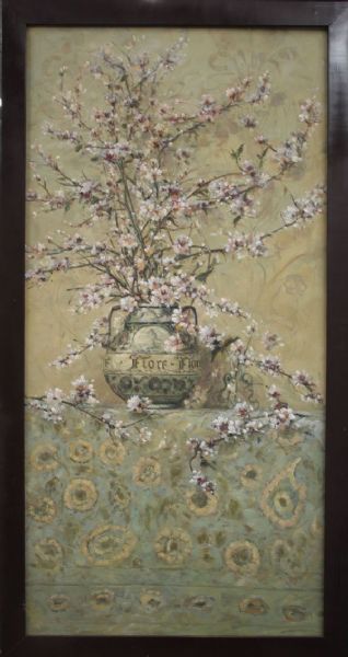 Apple Blossoms
