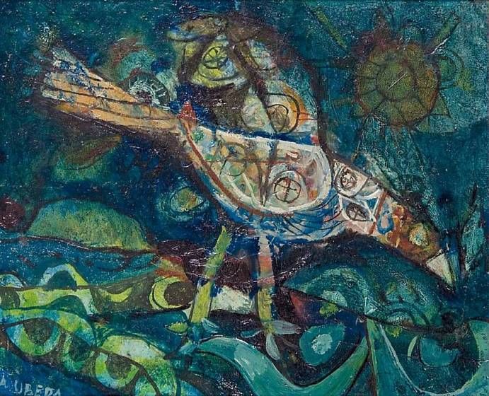 L’OISEAU