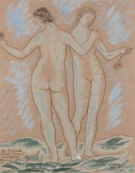 Deux Grâces