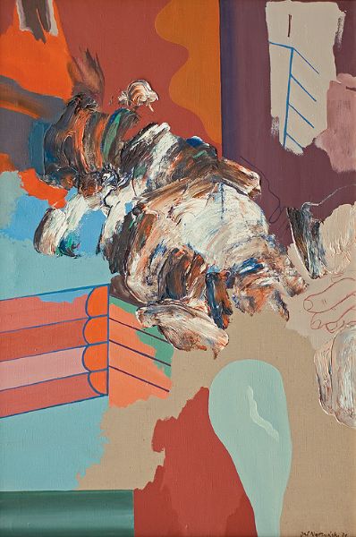 Epilogue, 1971