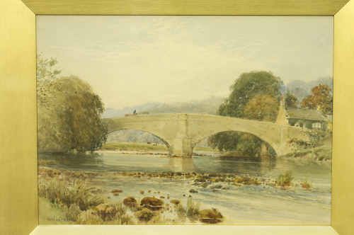 Poolton Bridge