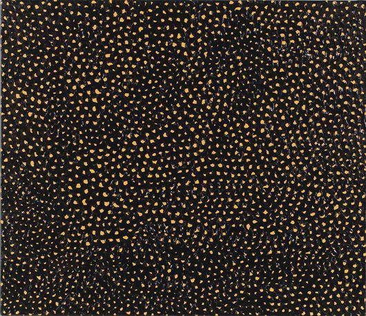 Infinity Nets OQHTN, 2006