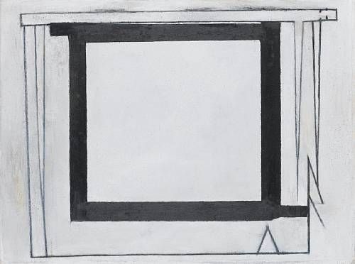 Small Gate Painting 2